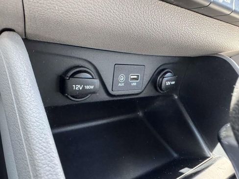 Used 2017 Hyundai Tucson SE image 28