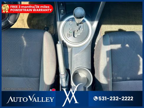 Used 2016 Scion tC FWD image 26