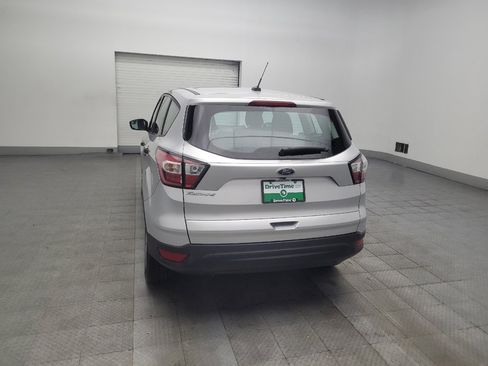 Used 2018 Ford Escape S FWD image 6