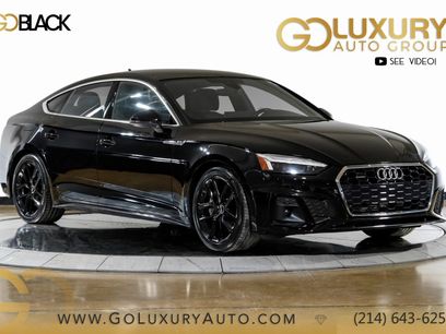 Used 2024 Audi A5 2.0T Premium Plus