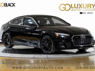 Used 2024 Audi A5 2.0T Premium Plus video 1