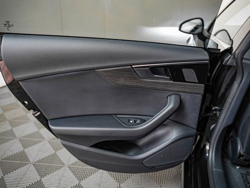 Used 2024 Audi A5 2.0T Premium image 24