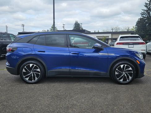 Used 2022 Volkswagen ID.4 Pro S RWD image 6