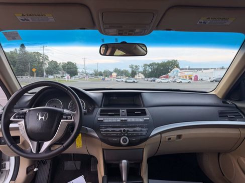 Used 2012 Honda Accord EX-L image 15