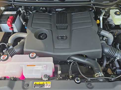 New 2026 Toyota Tundra SR5 RWD image 27