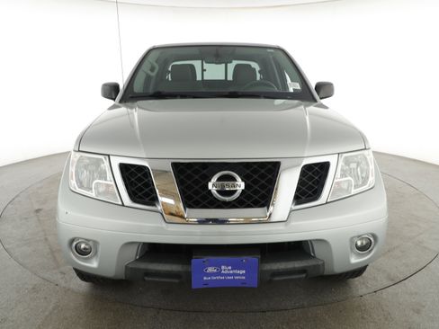 Used 2019 Nissan Frontier SV w/ Value Truck Package image 2