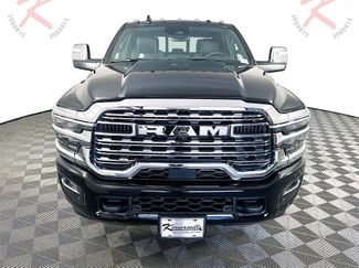 New 2025 RAM 2500 Limited w/ Towing Technology Group video 2