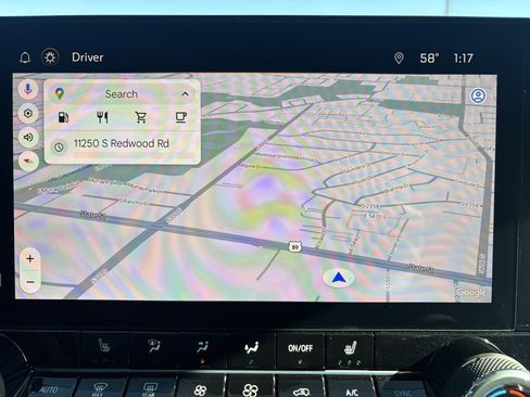 New 2026 Chevrolet Colorado LT w/ LT Convenience Package image 20