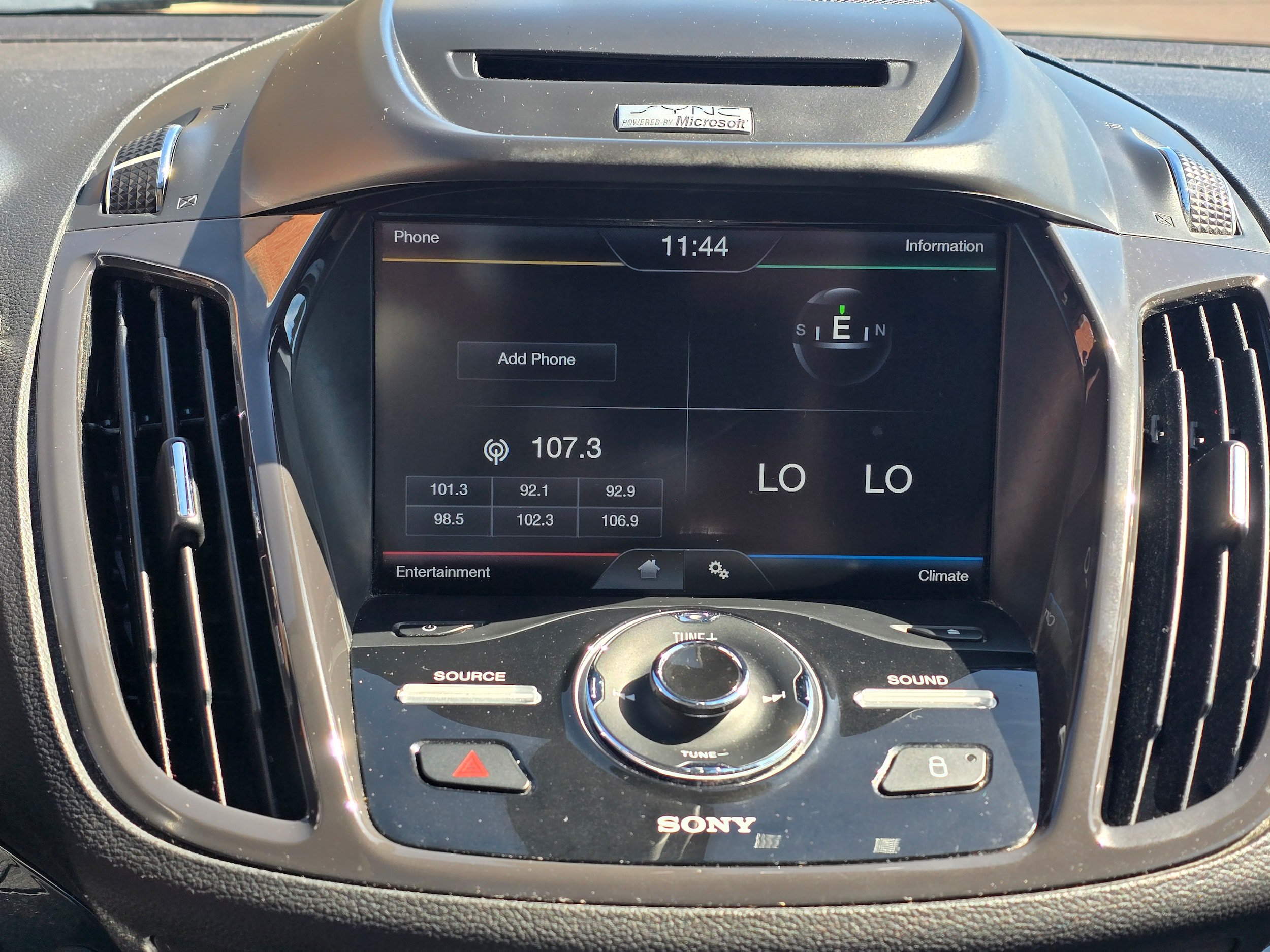 Used 2013 Ford Escape Titanium AWD/4WD image 18
