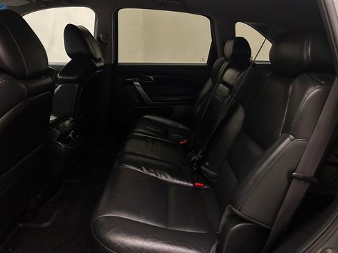 Used 2007 Acura MDX w/ Sport & Entertainment Packa AWD/4WD image 14