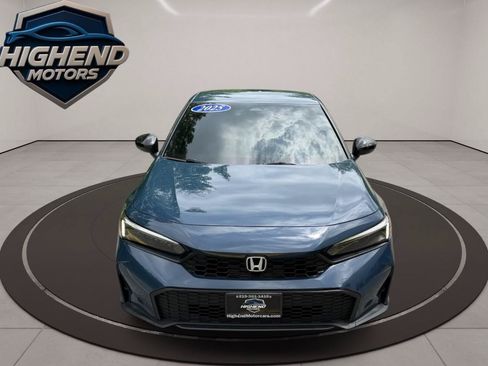 Used 2025 Honda Civic Sport image 10