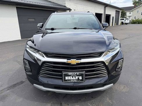 Used 2020 Chevrolet Blazer LT AWD/4WD image 7