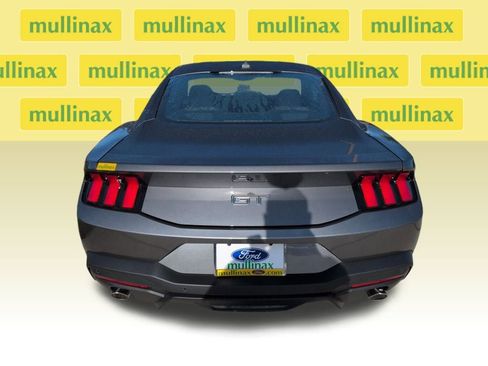 New 2026 Ford Mustang GT image 25