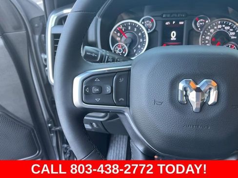 Used 2026 RAM 1500 Big Horn RWD image 19