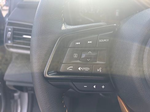 Used 2025 Subaru Outback Wilderness w/ Wilderness Package image 15