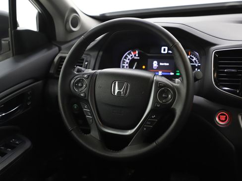Used 2023 Honda Ridgeline RTL image 14