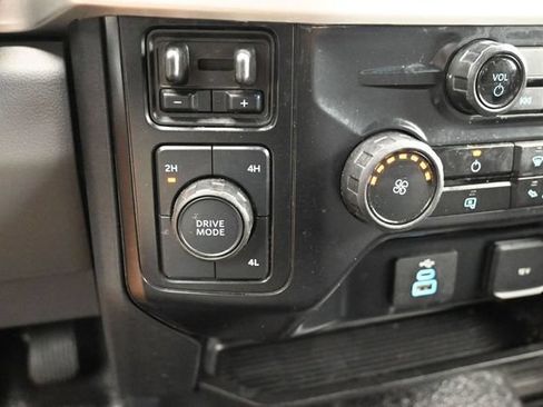 Used 2025 Ford F350 XL AWD/4WD image 10