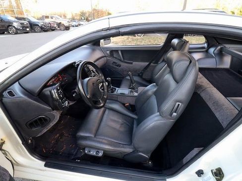 Used 1990 Nissan 300ZX Twin Turbo RWD image 22