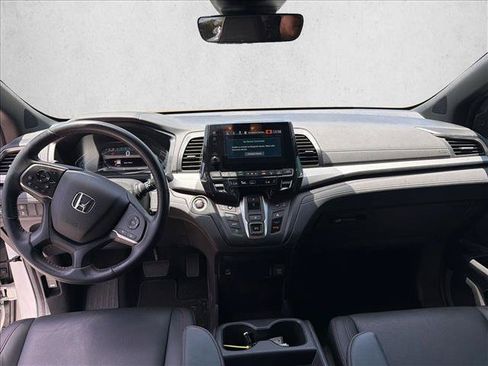 Used 2024 Honda Odyssey Sport image 9