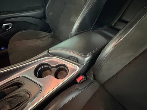 Used 2019 Dodge Challenger GT w/ Plus Package RWD image 29