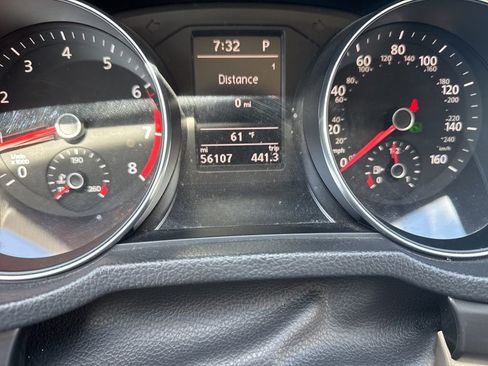 Used 2017 Volkswagen Passat 1.8T R-Line image 10