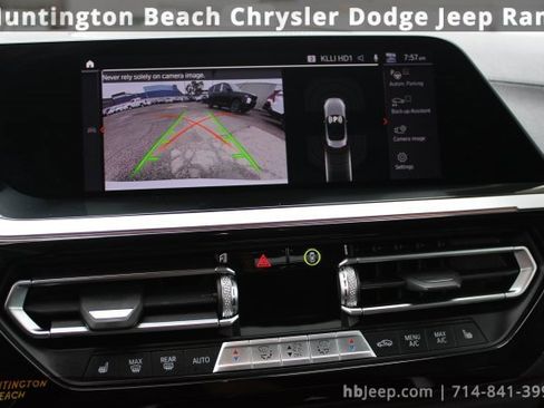 Used 2024 BMW Z4 M40i w/ Premium Package image 31