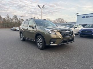 Used 2023 Subaru Forester Premium video 1