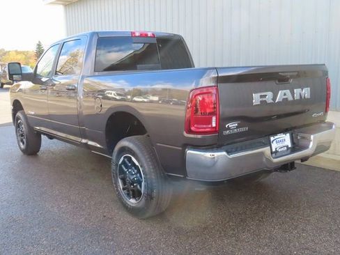New 2026 RAM 2500 Laramie image 6