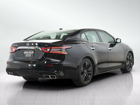 Used 2023 Nissan Maxima SL FWD image 5