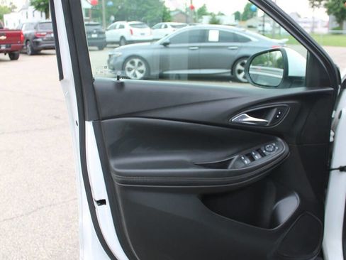 Used 2022 Buick Encore GX Preferred FWD image 9