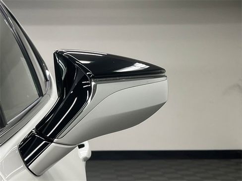 Certified 2023 Lexus UX 250h FWD w/ Premium Package image 22