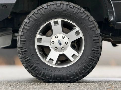 Used 2011 Ford F150 Lariat w/ Lariat Plus Pkg RWD image 29