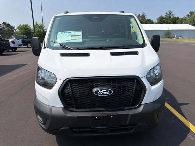 New 2026 Ford Transit 350 XL AWD/4WD image 8