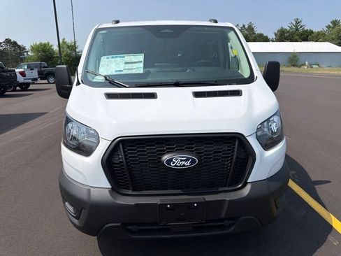 New 2026 Ford Transit 350 XL AWD/4WD image 8