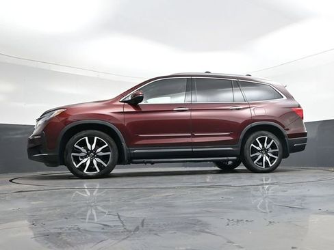 Used 2022 Honda Pilot Elite image 34