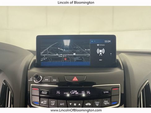 Used 2024 Acura RDX AWD w/ A-Spec & Advance Pkg image 25