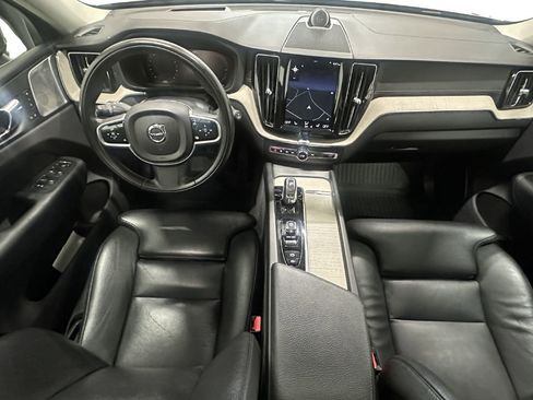 Used 2018 Volvo XC60 T8 Inscription w/ Advanced Package AWD/4WD image 20