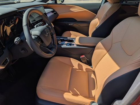 New 2026 Lexus RX 350 image 8
