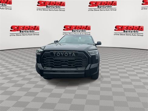 New 2026 Toyota Tundra TRD Pro image 4