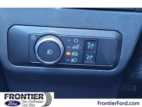 Used 2026 Ford Bronco Sport Outer Banks w/ Outer Banks Tech Package+ AWD/4WD image 16