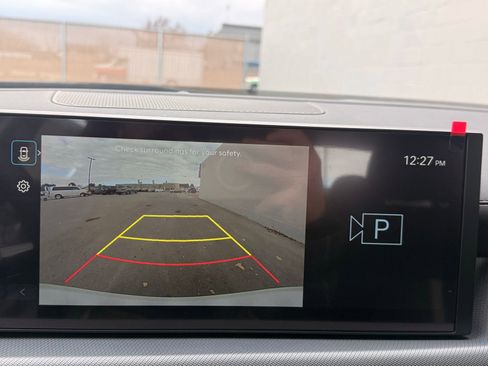 New 2026 Hyundai Sonata Blue image 18