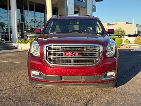 Used 2020 GMC Yukon SLT w/ Open Road Package RWD image 4
