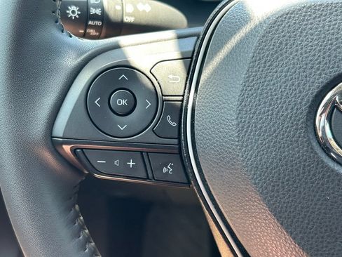 Used 2024 Toyota RAV4 Limited AWD/4WD image 38