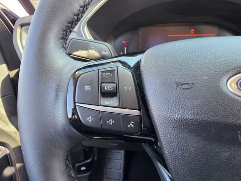 Used 2023 Ford Escape Active AWD/4WD image 16