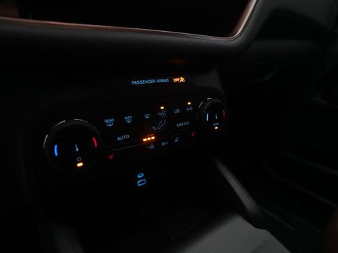 Used 2022 Ford Bronco Sport Badlands w/ Premium Package AWD/4WD image 20