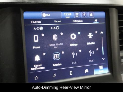 Used 2022 RAM 2500 Big Horn w/ Night Edition image 33