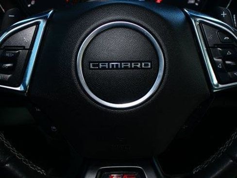 Used 2023 Chevrolet Camaro SS image 11