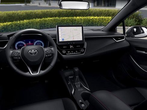 New 2026 Toyota Corolla XSE image 19