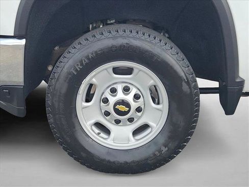 Used 2023 Chevrolet Silverado 2500 LT w/ Convenience Package image 23