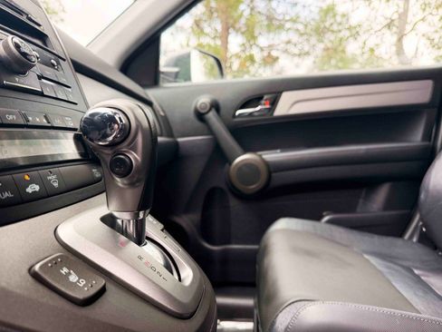 Used 2010 Honda CR-V EX-L image 24